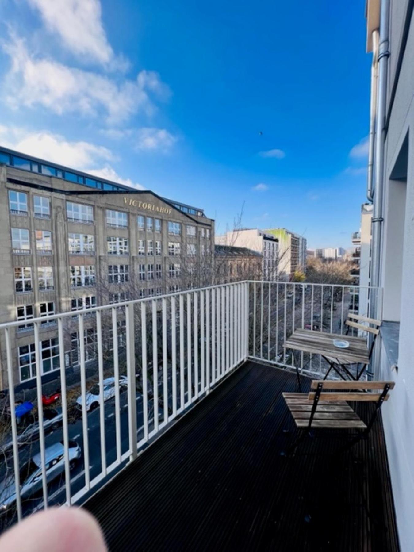 Central City West Berlin Zewnętrze zdjęcie