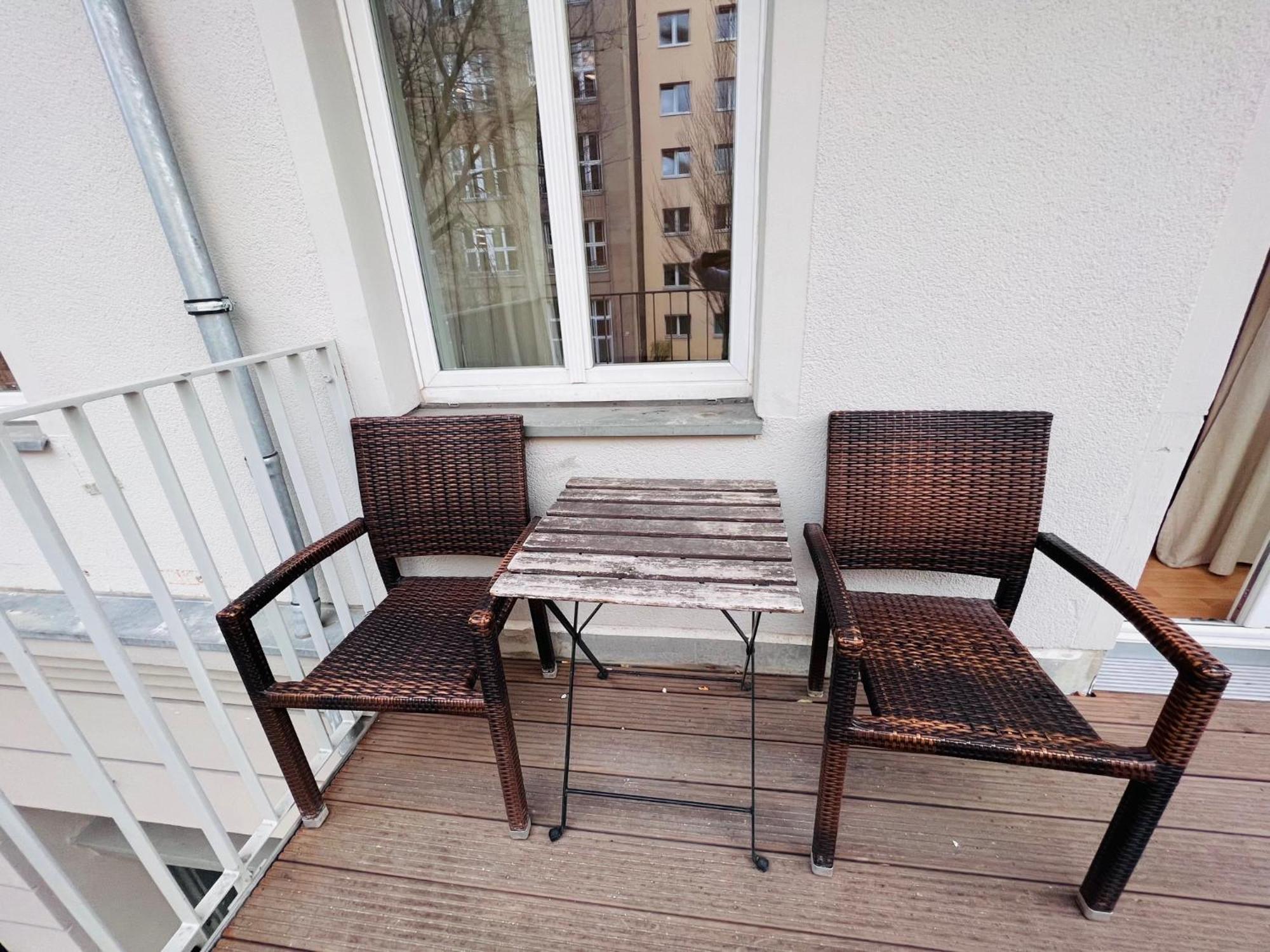 Central City West Berlin Zewnętrze zdjęcie