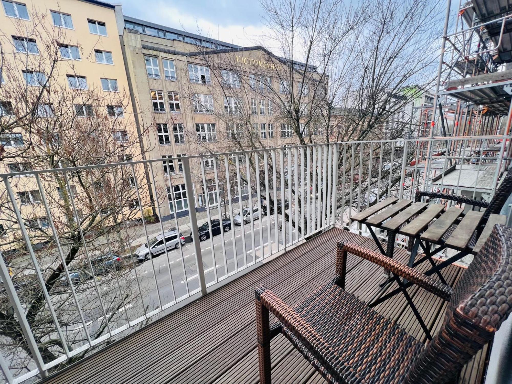 Central City West Berlin Zewnętrze zdjęcie